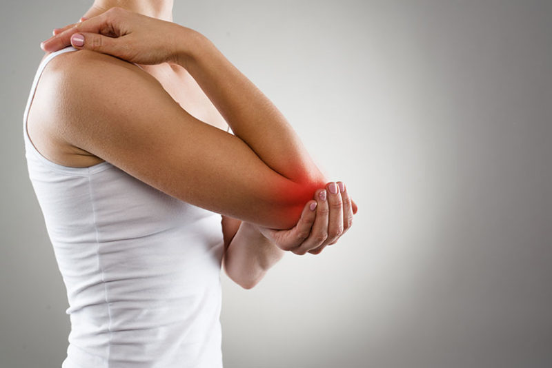 Acupuncture for Elbow Pain Palm Beach Gardens