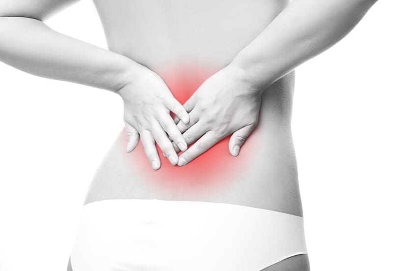 Acupuncture for Back Pain in Palm Beach Gardens