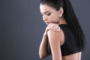 Acupuncture for Shoulder Pain in Palm Beach Gardens